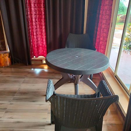 Riverstone Riverfront Stay Gokarna  Esterno foto