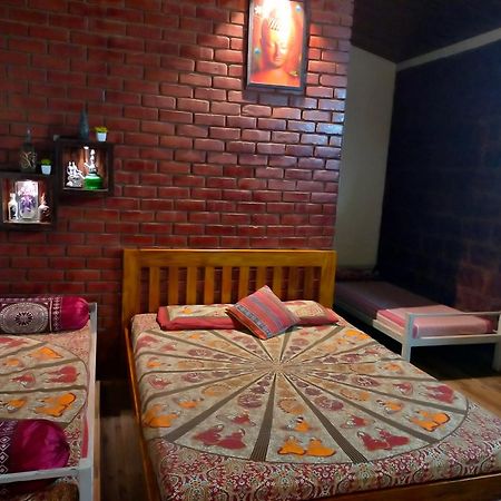 Riverstone Riverfront Stay Gokarna  Esterno foto