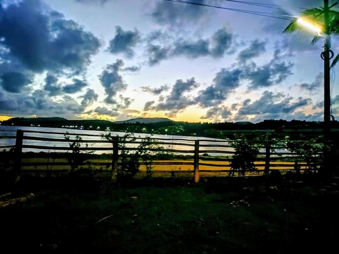 Riverstone Riverfront Stay Gokarna  Esterno foto