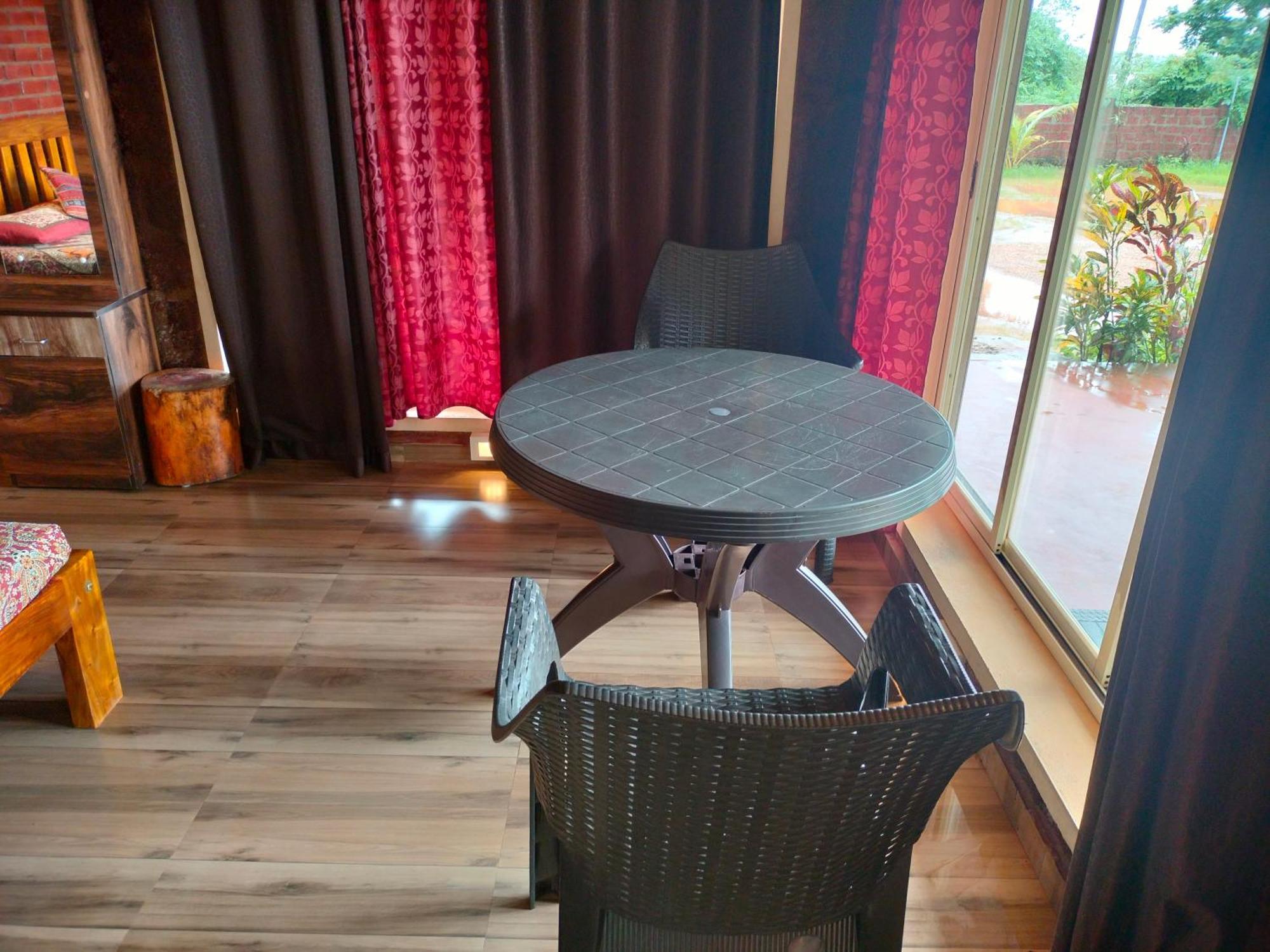 Riverstone Riverfront Stay Gokarna  Esterno foto